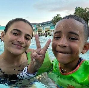 Meet your Posher, Guillermo